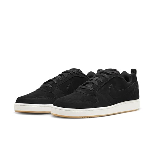Image of Nike Mens Court Borough Low Sneakers