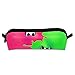 Produktbild Funny Splatoon-2 3D Printed Pencil Case Box Kids Pen Holder Stationery Organizer Girls Cosmetic Pouch Bag