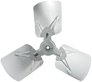 70-100580-04 - Rheem Replacement Condenser Fan Blade -3 x 24" CCW