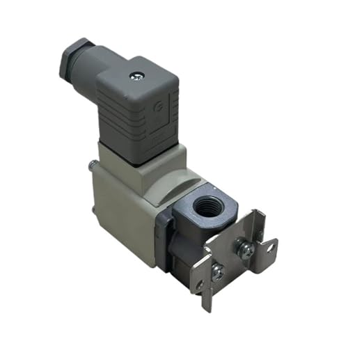 Válvula solenoide VX220AG eléctrica bidireccional controlador programable nitrógeno 2