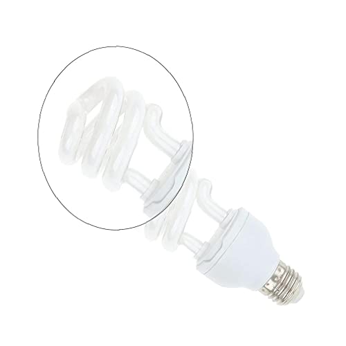 13WE27 Reptiel Gloeilamp UV Calcium Lamp Schildpad Snake Huisdier Verwarming Lamp Thuis Accessoire - Afbeelding 6