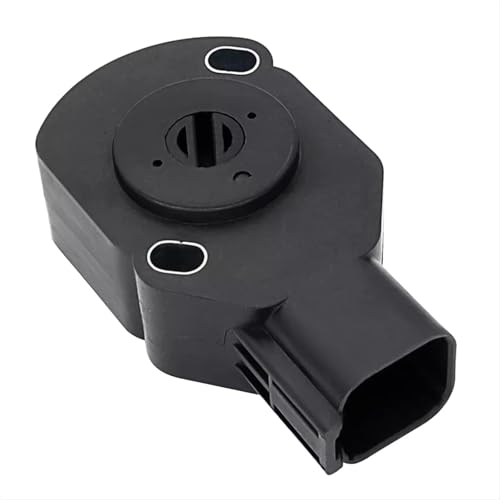 Capteur papillon TPS haute précision pour Dodge Ram 2500 essence injection stable OEM