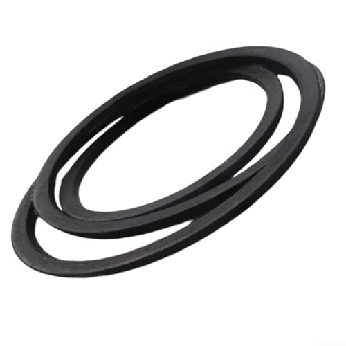 Cortacésped de goma para cortacésped serie 700 4600H 546G 546H compatible con cortacésped 13AL795H004 13AO772H755 13AX775H730 75404142 95404142