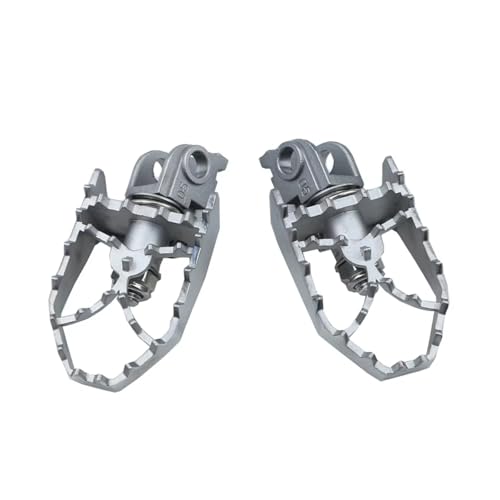Repose-pieds rotatifs pour 1190 Adventure et 1290 Super Moto