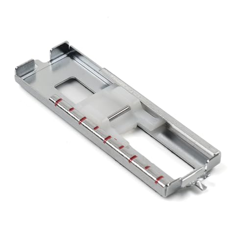 Prensatela deslizante para ojales Snap On miniatura 5