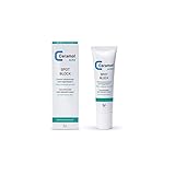  Ceramol Spot Block Trattamento Correttivo della Pelle Acneica, 20ml