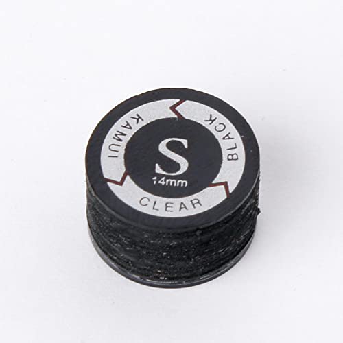 �r�����[�h �^�b�v �J���C �N���A �u���b�N (S KAMUI)