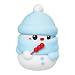 Imagen de Dispensador Muñeco Nieve 280ml Sin