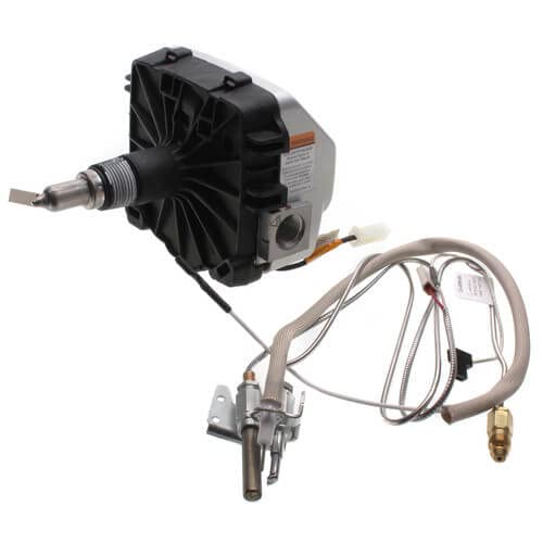 Bradford White Natural Gas Valve