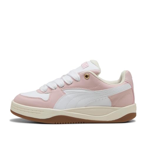 Image of Puma Womens Park Luna Sneaker
