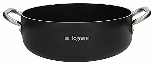 Tognana Pro Diamond Casseruola 28 cm professionale...