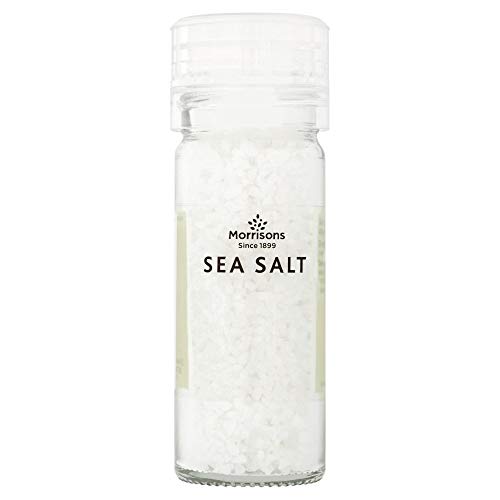 Sea Salt