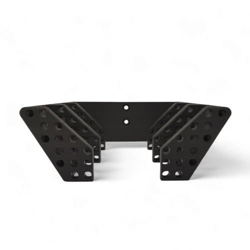 Soporte De Pared Triple Para Pala De Pádel Para Colgar 3 Palas