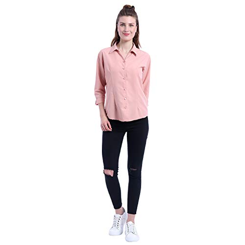 Image of Regular and Formal Shirt Pack of 1
