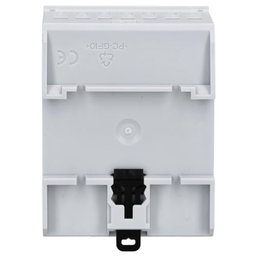 Compteur électrique triphasé ABB B24 pour stopper les erreurs de mesure - 4