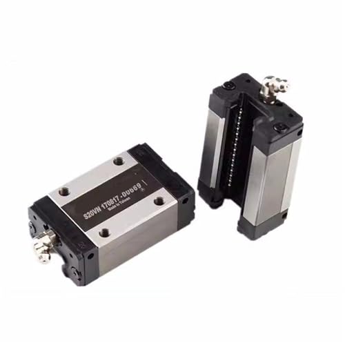 Système de guidage linéaire TRS20VN chariot miniature pour imprimante 3D DIY