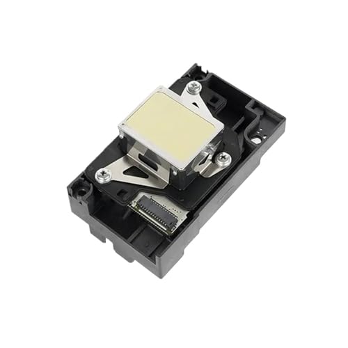 Tête d'impression pour EPSON T50 L800 R290 et TX650, buse de rechange fiable