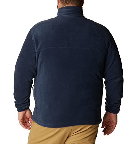 Image of Columbia Men's Steens Mountain Full Zip 2.0