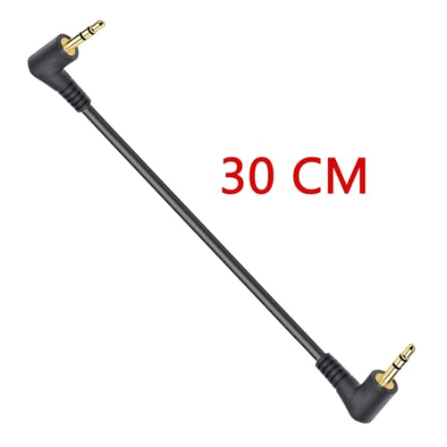HUHANGGod 2.5mm Audio Aux Cable - Image 2