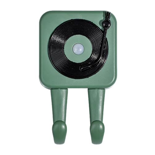 de Seguridad para el hogar – Detector de Movimiento de Voz, Dispositivo de Alarma, Unidad de Sensor | Control de Puerta Interior para Personas Mayores niños hogar recordatorio de Seguridad