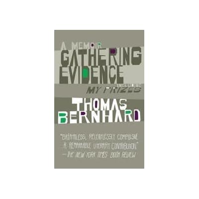 Gathering Evidence