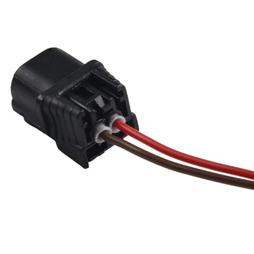 Sensor de temperatura exterior del automóvil conector de aire ambiente Passport 2