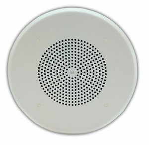 Valcom 4 inch Ceiling Speaker Valcom 4 inch Ceiling Speaker by Valcom