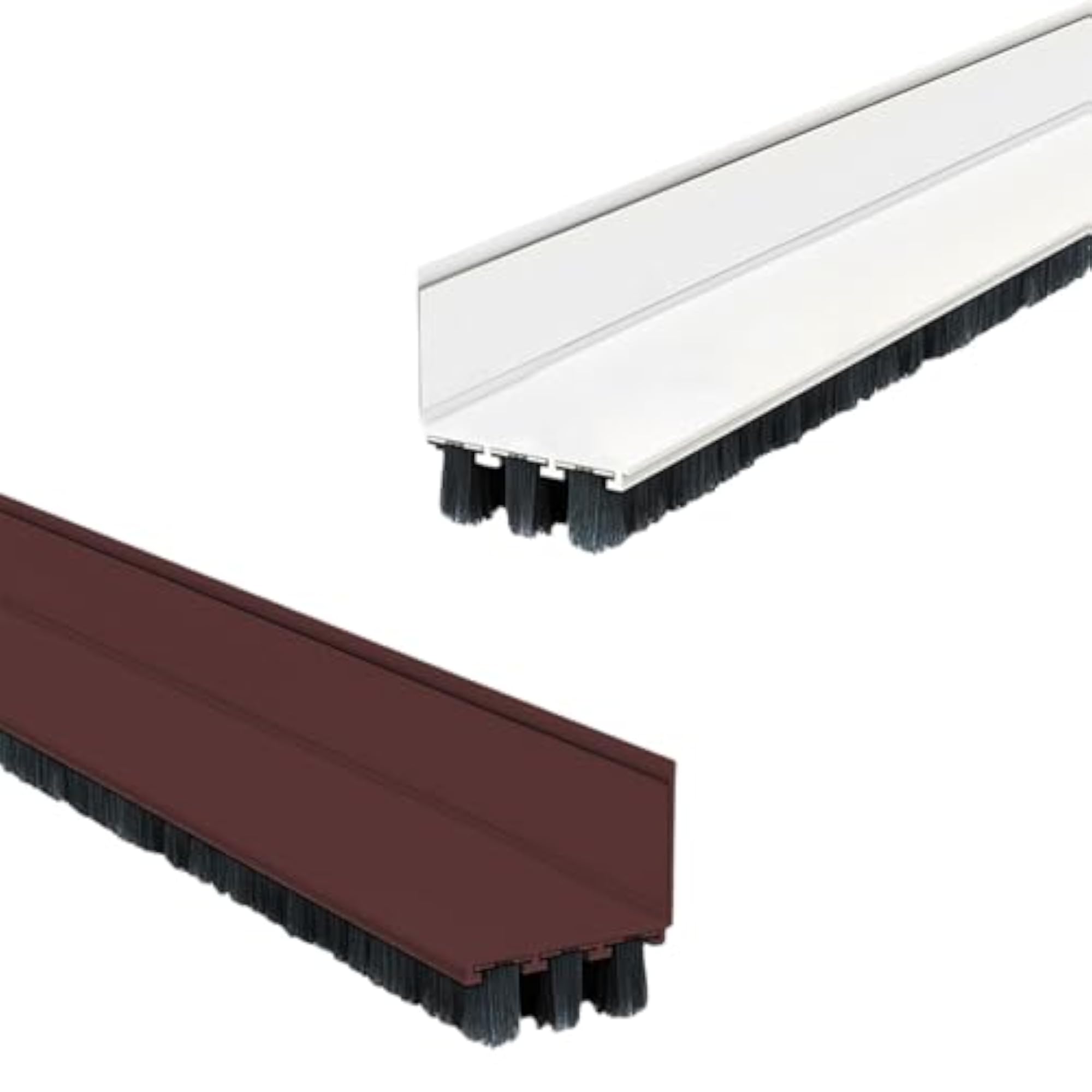 Flexible Windproof Door Draft Stopper Strip