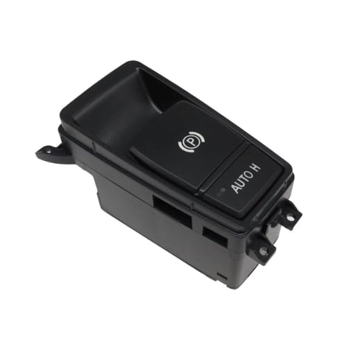 Interrupteur lève-vitre et commande de frein à main pour BMW X5 X6 E70 E71