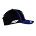 VR 46 Cap Replica Monster Energy Yamaha Team One Size,Black,Man