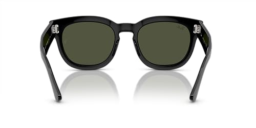 Ray-Ban Women's RB0298SF Mega Hawkeye Square Sunglasses4