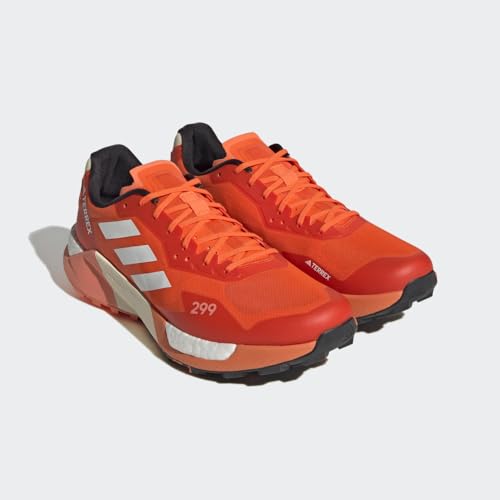 Image of adidas Women's Terrex Agravic Ultra Trail Running Shoes