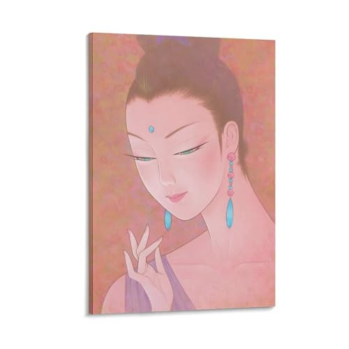 ߓcY̕G i()|X^[ (14) vg LoX ǃA[g _ z[ 摜 ǂ̊G ŉ Mtg16x24inch(40x60cm)