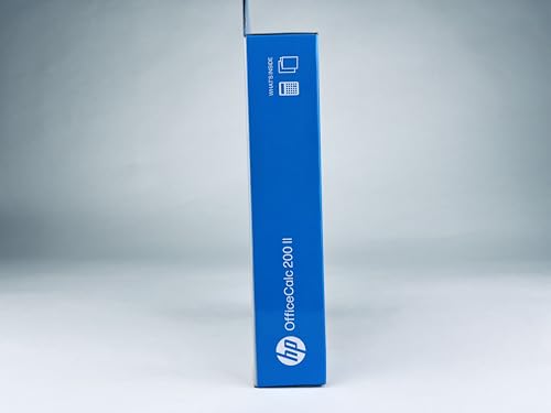 HP Office Calculator 200