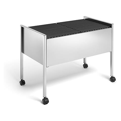 Durable Chariot Dossiers Suspendus 100 Cover