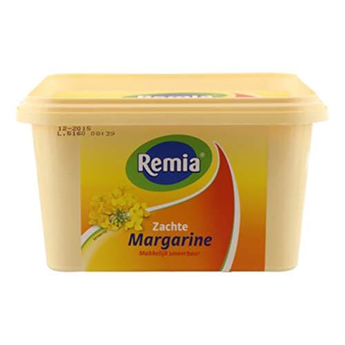 Remia - Zachte Margarine - 2kg