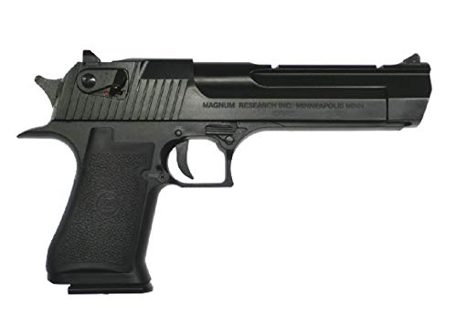 KWC Desert Eagle AE50 CO2 BLOWBACK Metal