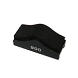 Wilcom 20029318-01-RC, Replacement OFI Adapter Head for F6225, 900 um (Pack of 3 pcs)