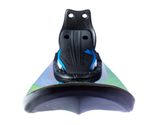 O'brien Jr Vortex Kids Combo Water Skis, 54" #TOP2