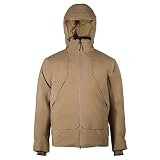 First Lite Colter Waterproof Spot and Stalk Parka
