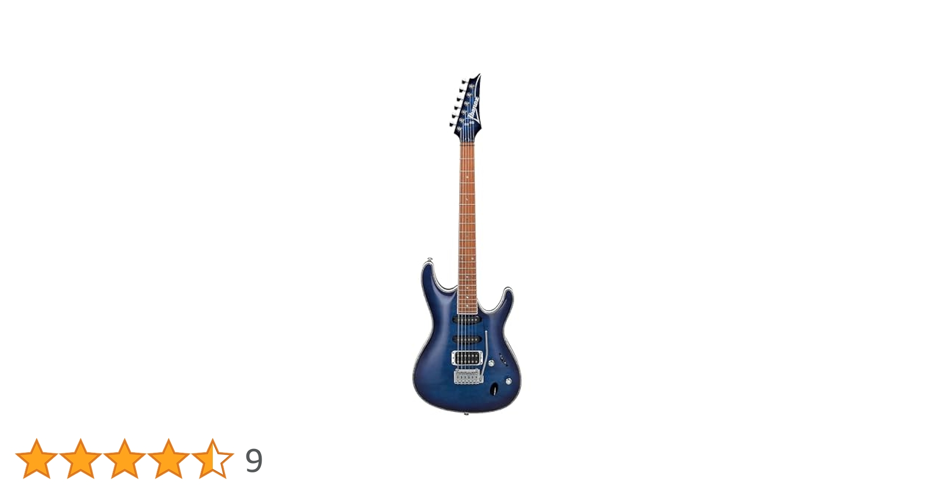 Amazon | Ibanez アイバニーズ エレキギター 