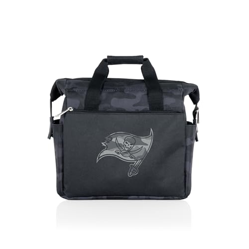 Image of PICNIC TIME NFL On The Go Lunch Bag Cooler, Soft Cooler Lunch Box, Insulated Lunch Bag