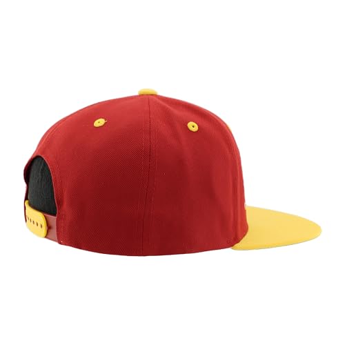 Gorra Snapback retro oficial NCAA Zephyr miniatura 6