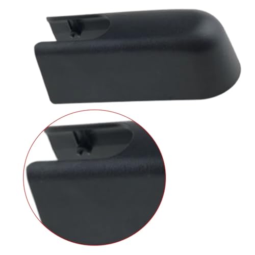 Brazo de limpiaparabrisas trasero Hyundai i20 tapa protectora de tuerca 4