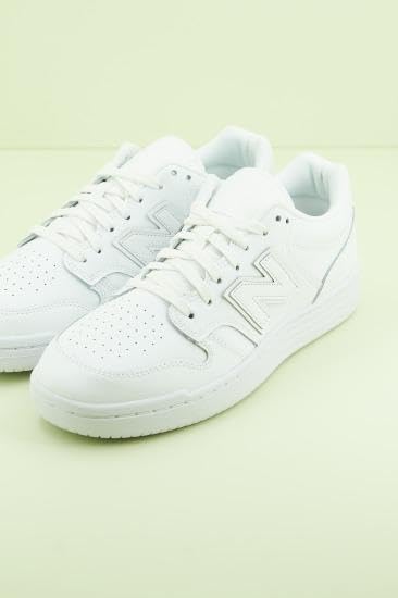 Image of New Balance Men BB480 Sneaker