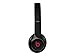 Beat-s Solo2 Wired On-Ear Headphone - Black