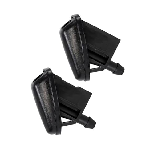Gicleur de lave-glace Ford Fusion pour remplacer vos buses usées BM5117666AA