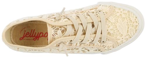 Jellypop Womens Destiny Sneakers 39 (US 8)2