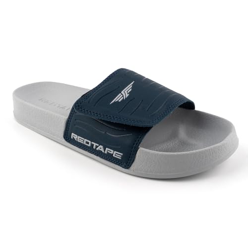 Image of Red Tape Men's EVA Sliders