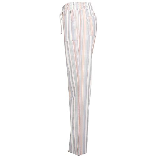 Salt Life Women's Easy Sailing Pants3